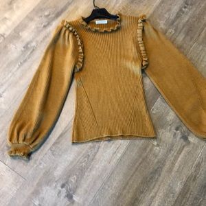 Ulla Johnson Sweater